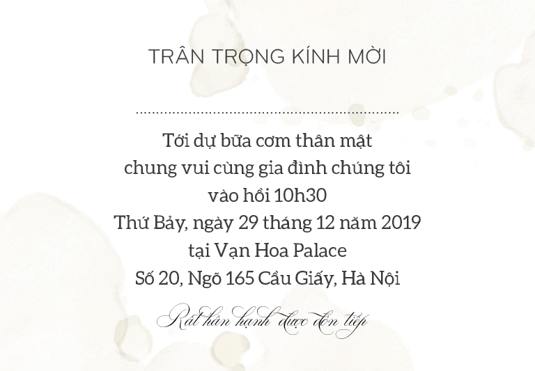 Thiệp cưới hiện đại Miền Bắc 13 x 18 Q2 3d-01